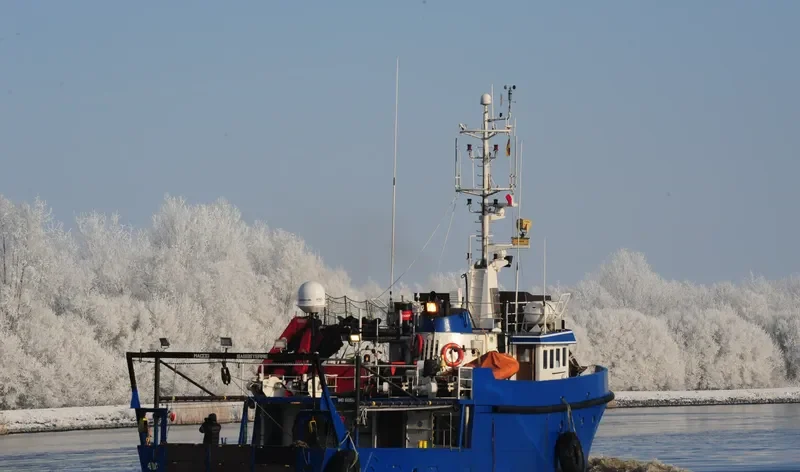 MADOG General Cargo IMO 6615467 photo 5