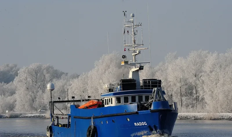 MADOG General Cargo IMO 6615467 photo 7