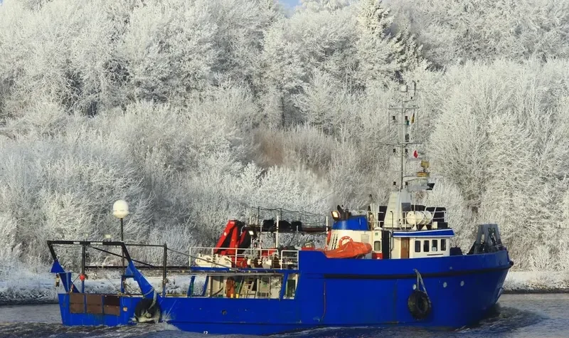 MADOG General Cargo IMO 6615467 photo 9