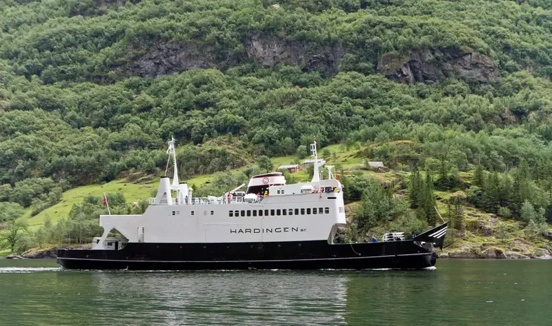 HARDINGEN SR Ro-Ro IMO 6616526 photo 4