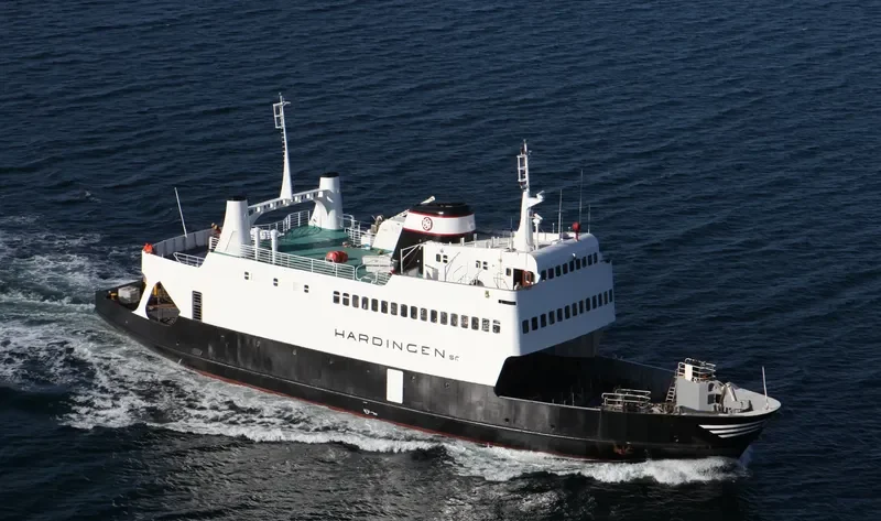 HARDINGEN SR Ro-Ro IMO 6616526 photo 7