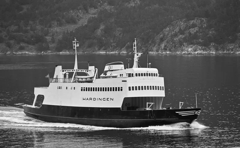 HARDINGEN SR Ro-Ro IMO 6616526 photo 8