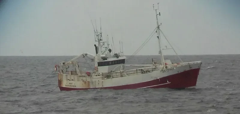 ROST General Cargo IMO 6616734 photo 2