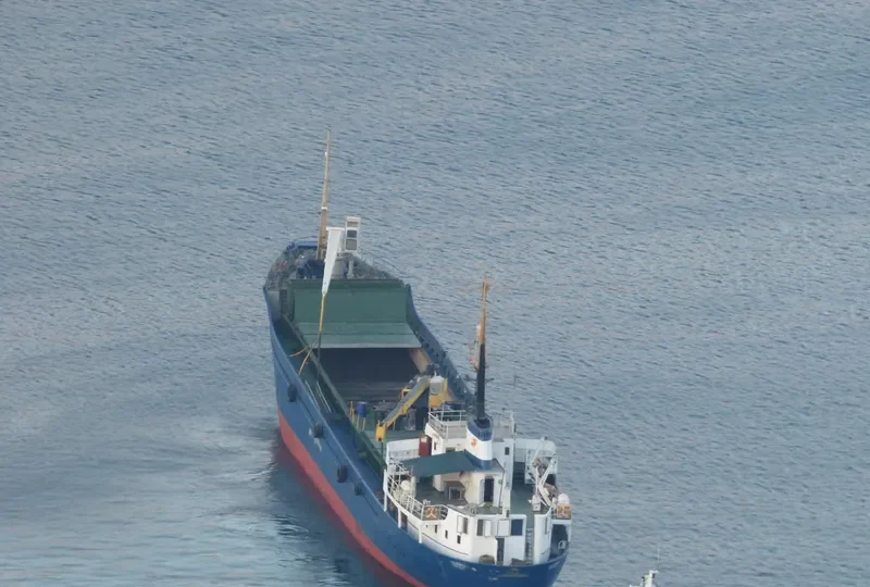 MICHALIS T General Cargo IMO 6616796 photo 3