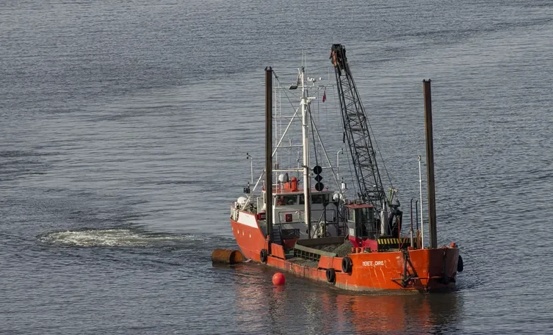 MERETE CHRIS General Cargo IMO 6616904 photo 4