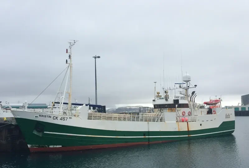 KRISTIN General Cargo IMO 6618031 photo 4