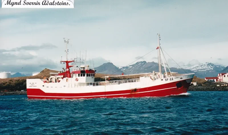 KRISTIN General Cargo IMO 6618031 photo 6