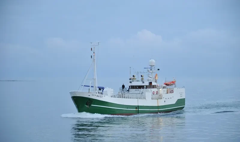 KRISTIN General Cargo IMO 6618031 photo 7