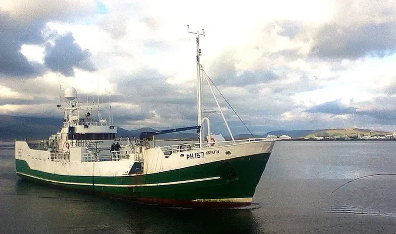 KRISTIN General Cargo IMO 6618031 photo 10