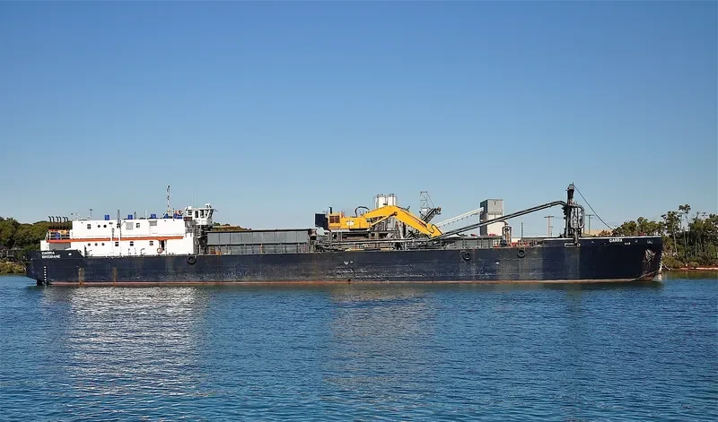 DARRA General Cargo IMO 6618263 photo 3