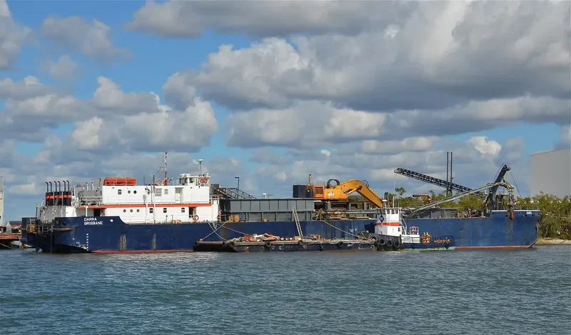 DARRA General Cargo IMO 6618263 photo 5