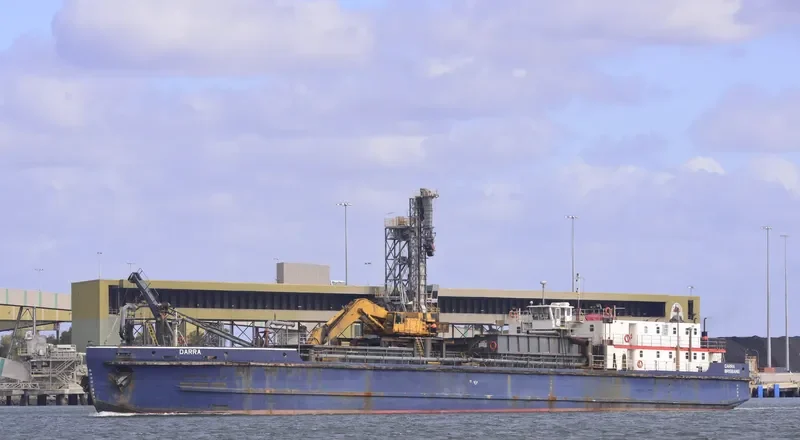 DARRA General Cargo IMO 6618263 photo 6