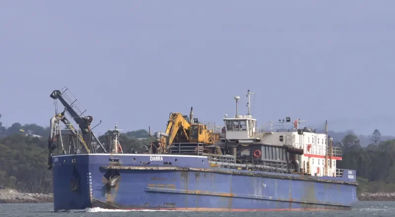 DARRA General Cargo IMO 6618263 photo 7