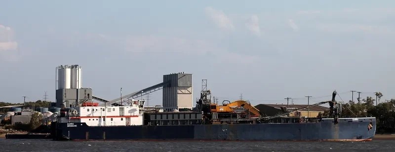 DARRA General Cargo IMO 6618263 photo 8