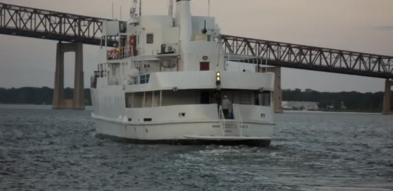 INDIAN OCEAN EXPLORER II General Cargo IMO 6618330