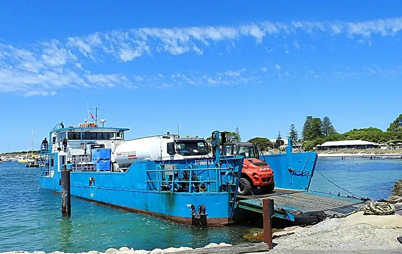 SPINIFEX General Cargo IMO 6618378 photo 4