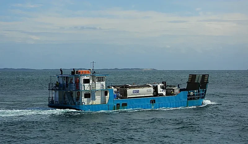 SPINIFEX General Cargo IMO 6618378 photo 5