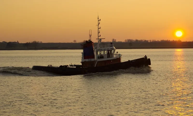 RM PAUILLAC General Cargo IMO 6618457 photo 7