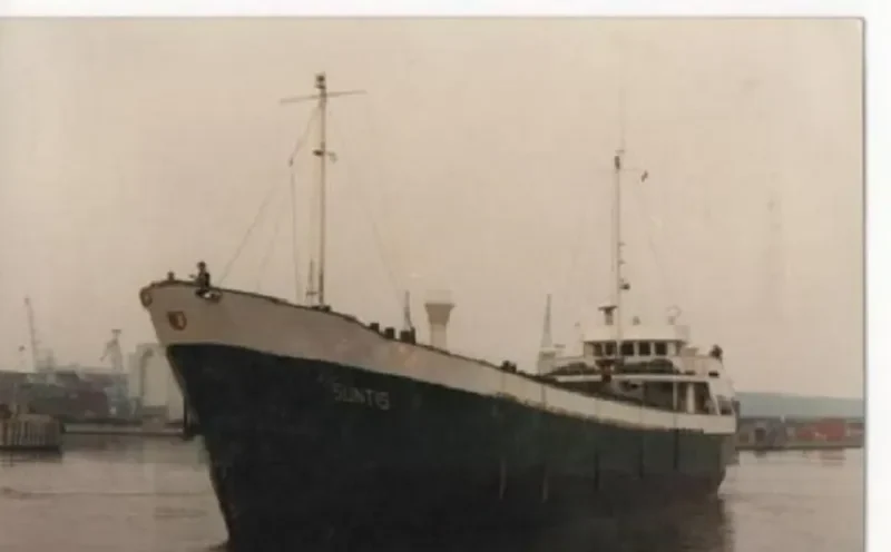 VIKING General Cargo IMO 6618550