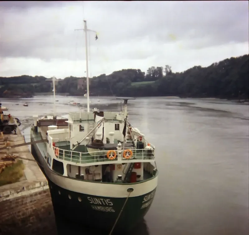 VIKING General Cargo IMO 6618550 photo 5