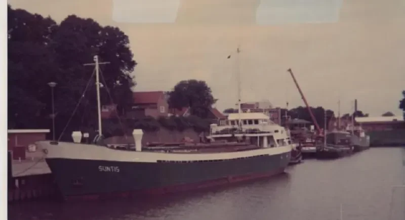 VIKING General Cargo IMO 6618550 photo 6