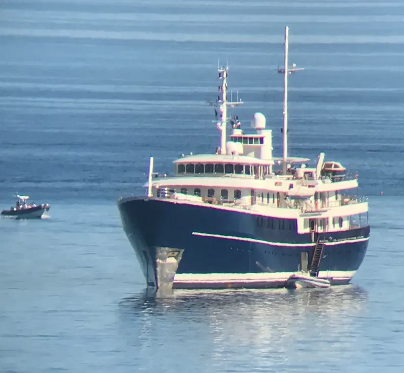 SHERAKHAN Passenger Ship IMO 6618823 photo 4