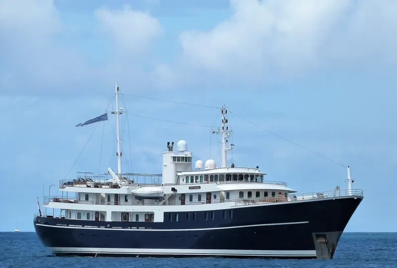 SHERAKHAN Passenger Ship IMO 6618823 photo 5