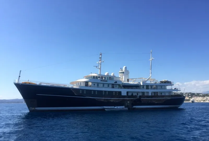 SHERAKHAN Passenger Ship IMO 6618823 photo 10