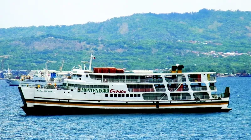 MARIA ERLINDA Ro-Ro IMO 6618914 photo 3