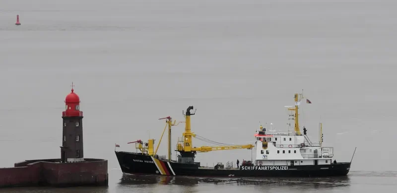 GUSTAV MEYER General Cargo IMO 6619425 photo 2