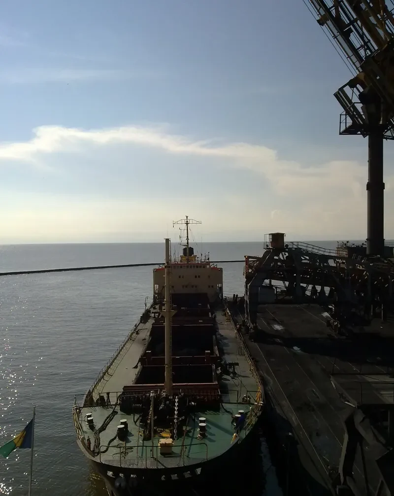 NIKKE General Cargo IMO 6619712 photo 6
