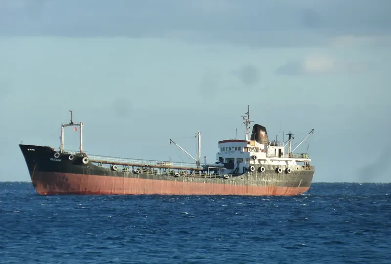 LAMAR General Cargo IMO 6620034 photo 4