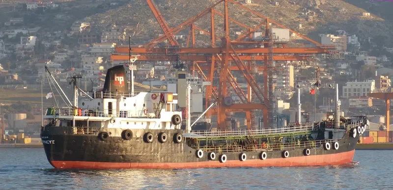 LAMAR General Cargo IMO 6620034 photo 9