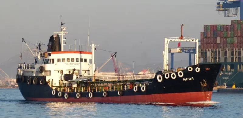 LAMAR General Cargo IMO 6620034 photo 10