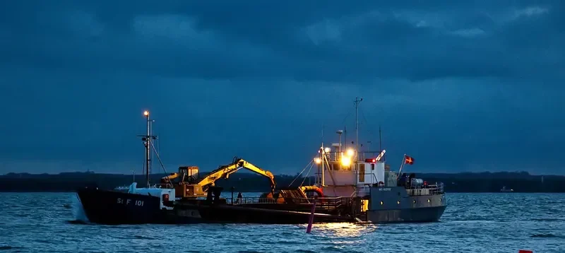 KISEL General Cargo IMO 6620632 photo 8
