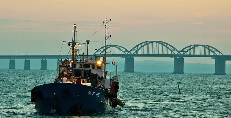 KISEL General Cargo IMO 6620632 photo 10