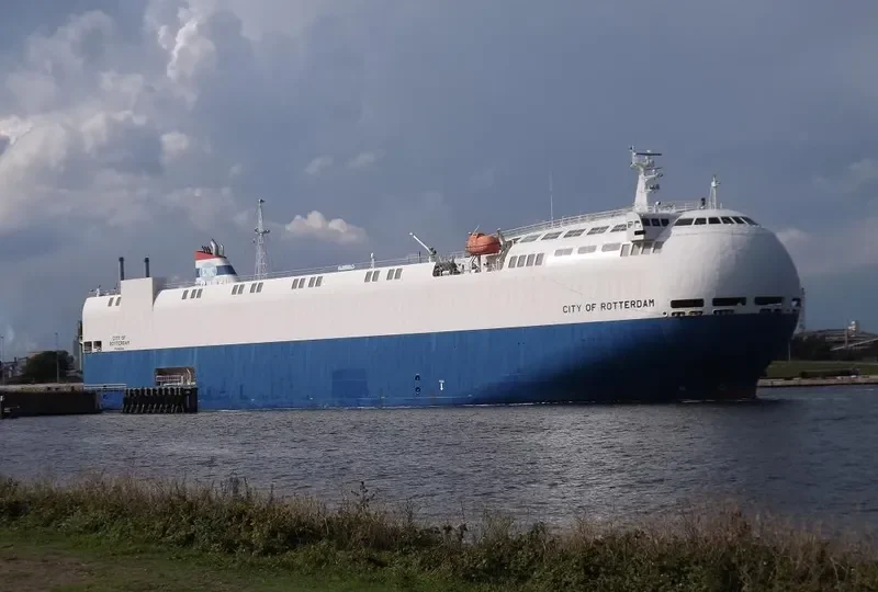 DM ONE General Cargo IMO 6620888 photo 2