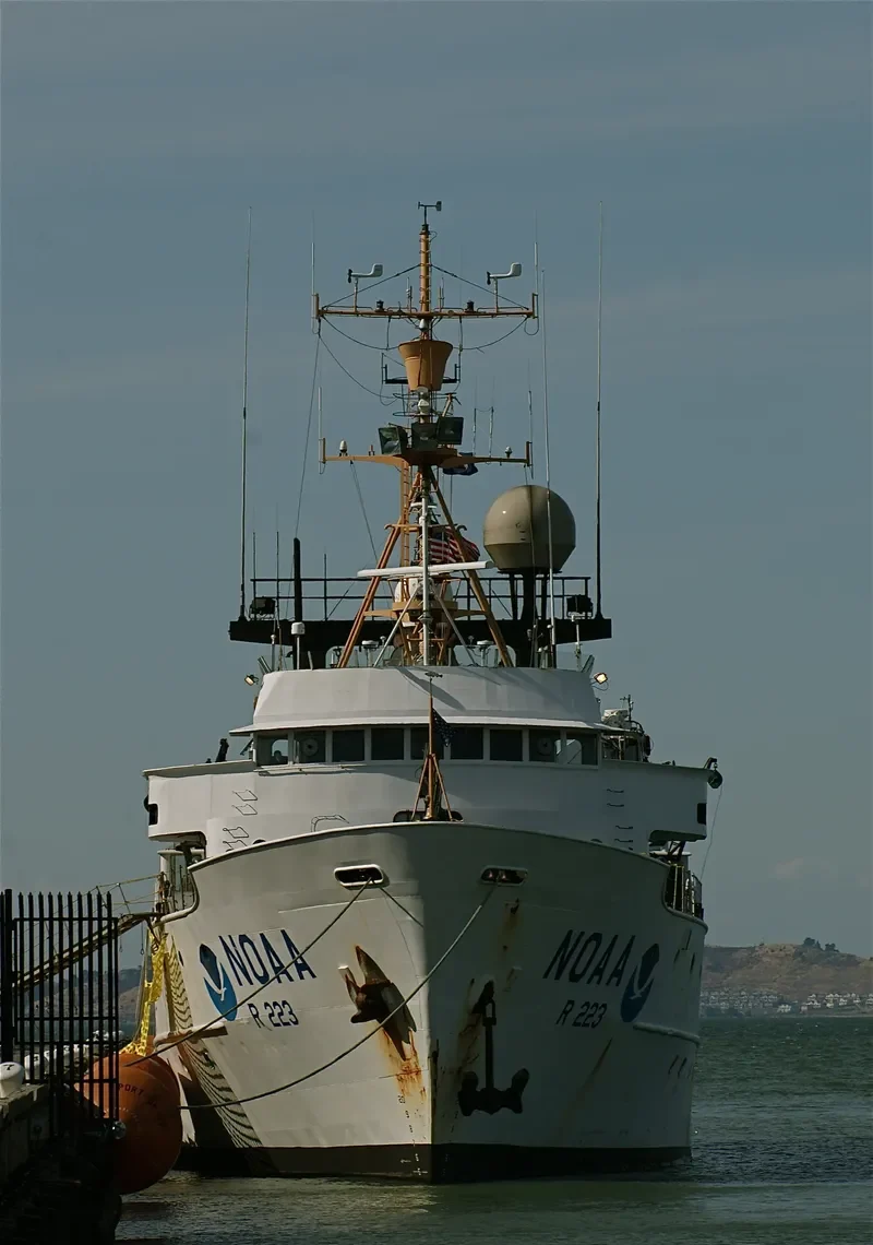 MILLER FREEMAN General Cargo IMO 6621636 photo 3
