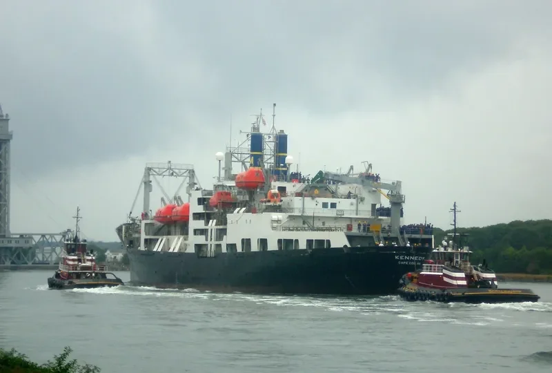 KENNEDY General Cargo IMO 6621662 photo 6