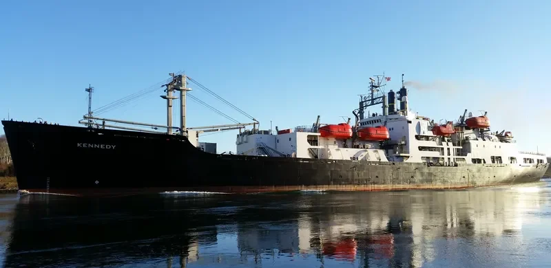 KENNEDY General Cargo IMO 6621662 photo 9