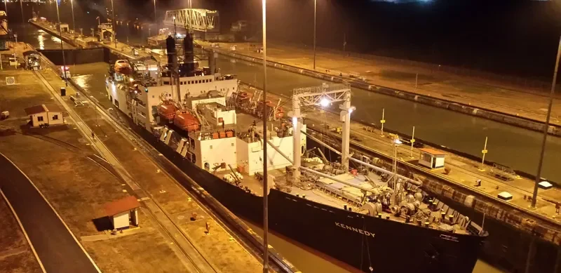 KENNEDY General Cargo IMO 6621662 photo 10