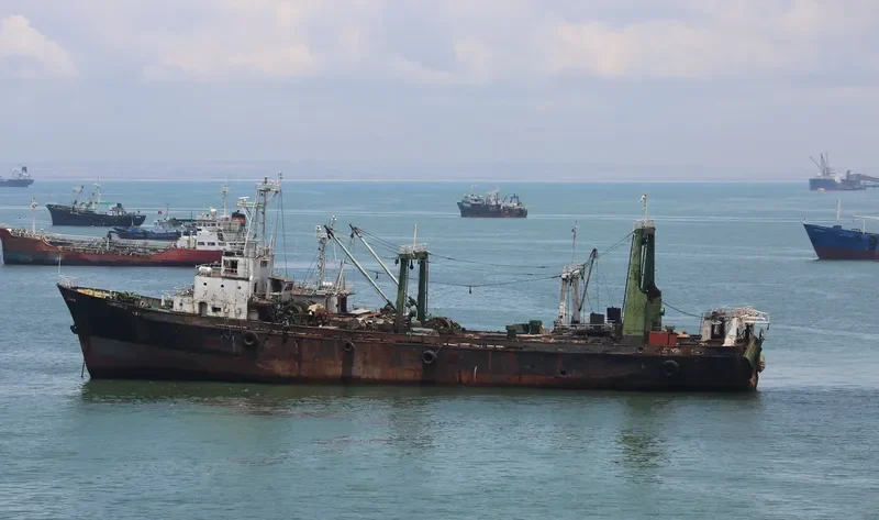 LUANDA 3 General Cargo IMO 6621894 photo 2