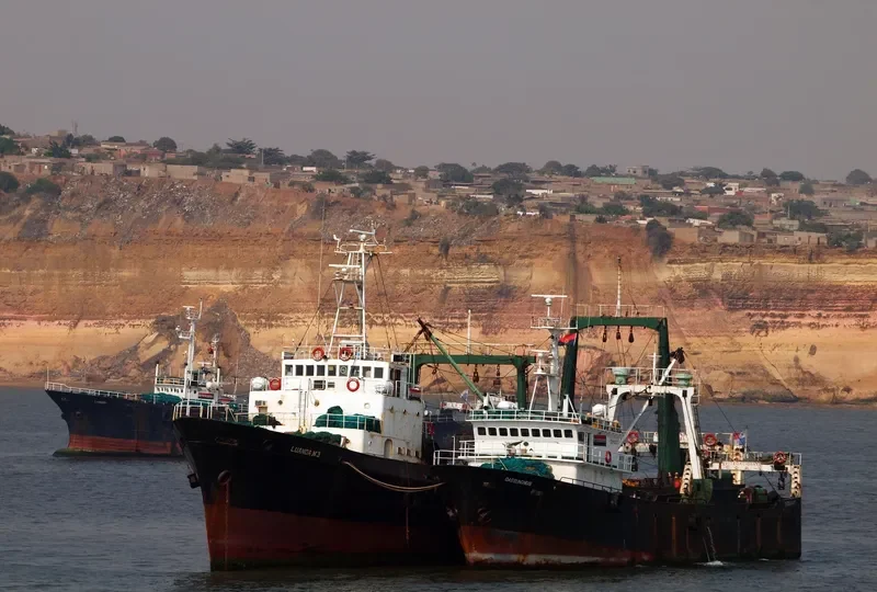 LUANDA 3 General Cargo IMO 6621894 photo 4