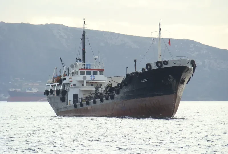AEGEAN I General Cargo IMO 6622226 photo 3