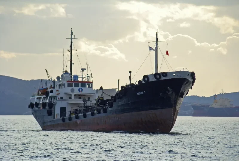 AEGEAN I General Cargo IMO 6622226 photo 5