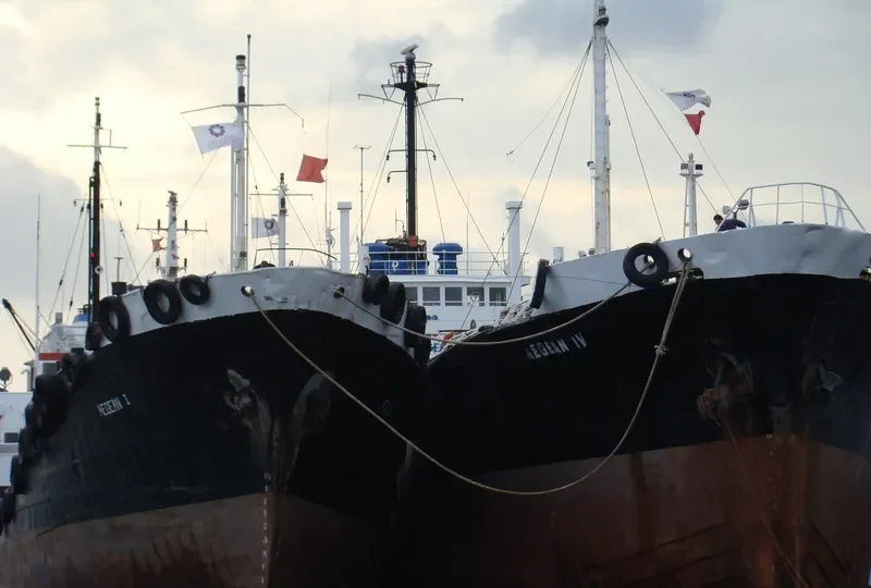 AEGEAN I General Cargo IMO 6622226 photo 6