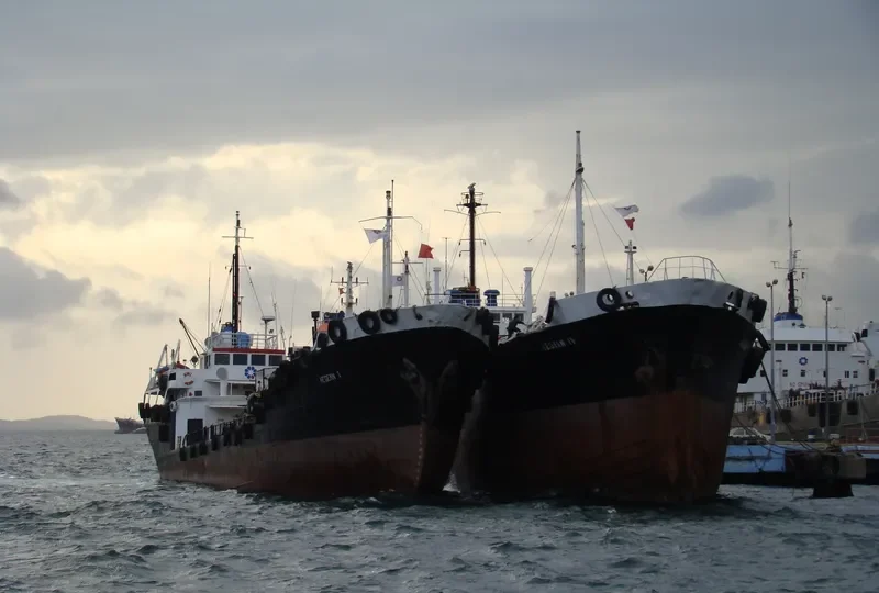 AEGEAN I General Cargo IMO 6622226 photo 7