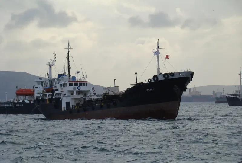 AEGEAN I General Cargo IMO 6622226 photo 9