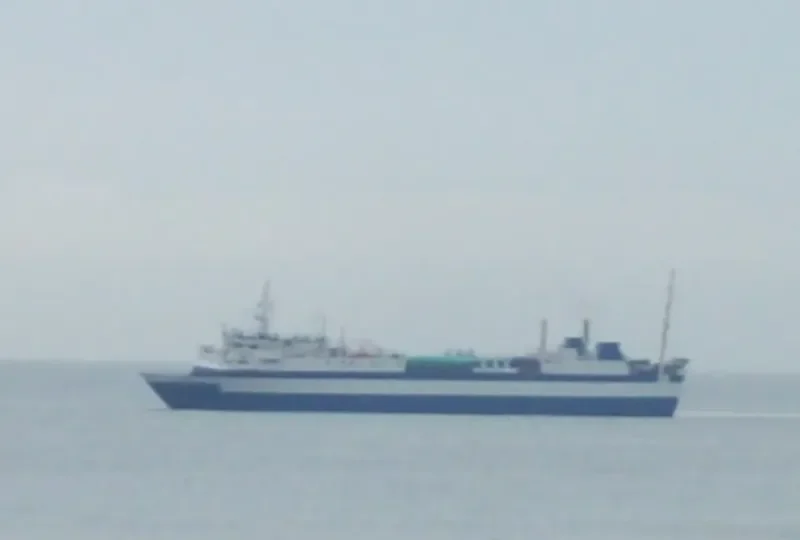 OLIMPIKA General Cargo IMO 6651851 photo 10