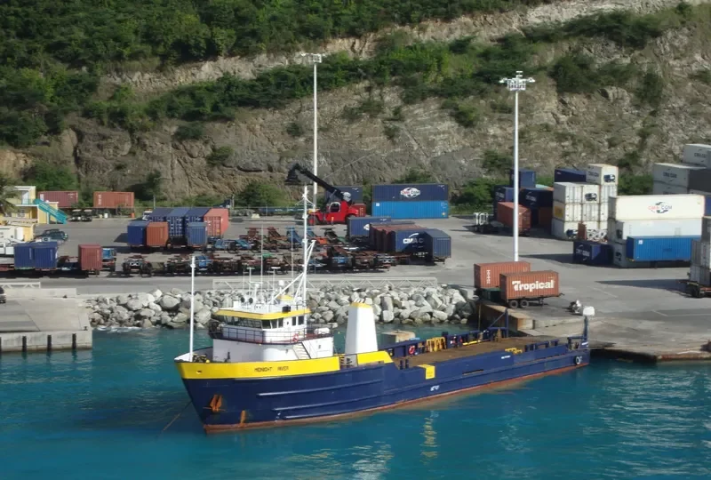 IDNIGHT RIVER General Cargo IMO 6668531 photo 4